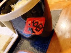-小窝头炭火铜锅