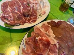 -华哥新鲜猪精品美食