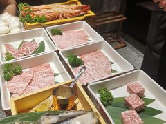 -NIUAN牛庵·日式和牛烧肉(恒隆店)