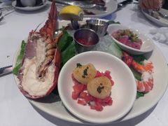 -莫尔顿牛排坊(浦东ifc店)