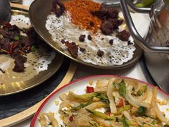 -刘少华贵州小黄牛·鲜牛肉火锅(总店)