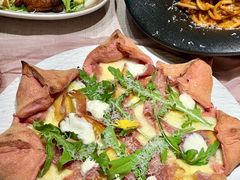 -咖梦餐厅 COMENG RESTAURANT