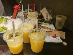 -松鹤精致料理(五一中路店)