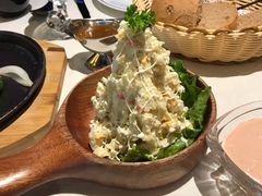 -俄士厨房(万松园店)
