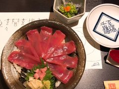 -玄品河豚(那覇國際通里之関)