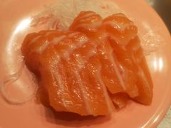 -争鲜回转寿司(南开大悦城店)