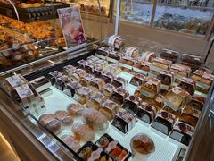 -烘焙町面包店(西四店)