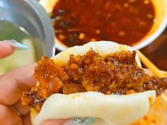 -王菊美食街·王菊面馆(总店)