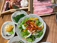 -牛人·雪花牛·木炭烤肉(昆山陆家店)