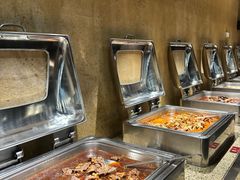 -汉巴味德·烤肉与啤酒的自助(杭州大悦城店)