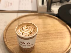 -Cafe on warm(丹霞店)