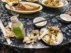 -旺角小渔村·海肠捞饭开创者(环山路店)
