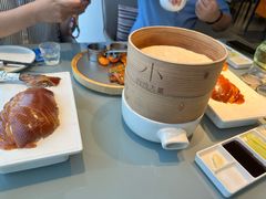 -小大董·烤鸭(观景餐厅·南京西路店)