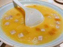 砂锅香芋南瓜-水煮鱼乡·川京菜(蛇口店)