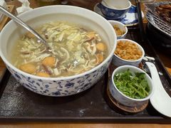 -老西门·常州菜(新区店)