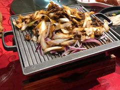 -那家小馆•北京菜•烤鸭(香山店)