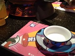 -匠子烤鱼(上邦百汇城店)