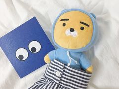 -KAKAO FRIENDS(弘大店)