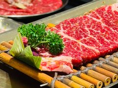 -西塔老太太泥炉烤肉(龙湖北苑天街店)
