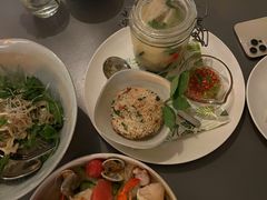 -Ginger(兴国路店)