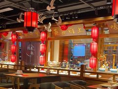 -鸽子窝(黄村店)