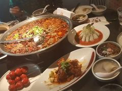 -麻六记(凤凰汇店)