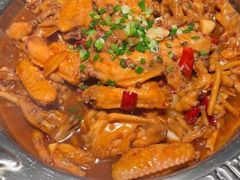 -胖哥俩肉蟹煲(湖滨银泰in77店)