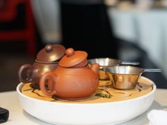 -皇朝会.经典传统粤菜(外滩店)