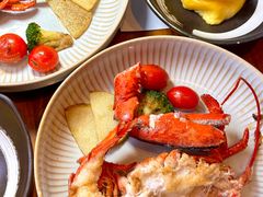 -Mr.Fish鱼鲜生海鲜放题(高德置地冬广场店)