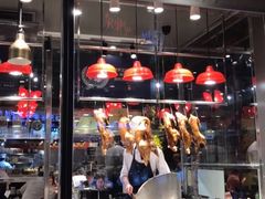 -陈鹏鹏潮汕菜(欢乐海岸 海边景观店)