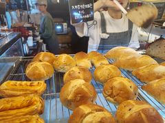 -仙峰天然面包(迎宾路店)