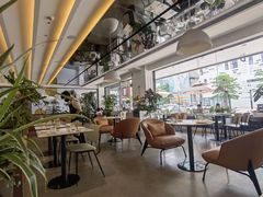 -慕境Moment Space·Fresh(33小镇店)