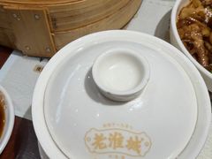 -老淮城·长鱼面(河下古镇店)