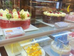 -85度C(株洲新华西店)