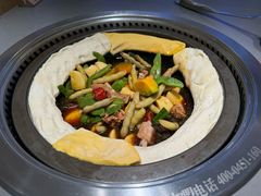 -灶座小锅烀饼·铁锅炖(全国总店)