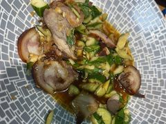 -和源祥·日照菜扛把子(万平口一店)