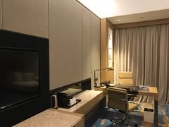 -武汉洲际酒店