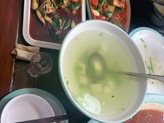 -阿鹏故事云南野生菌火锅(人民路店)