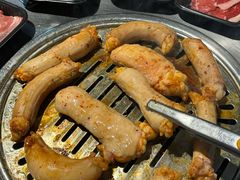 -炽城·烤肉名家(鸿达中央广场店)