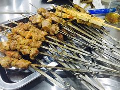 -老虎滩大连海鲜烧烤(建邺云锦路总店)