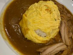 -CoCo壱番屋(久光百货店)