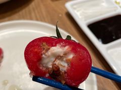 -小大董·烤鸭(王府井apm店)