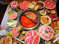 -蜀大侠火锅(总府路店)