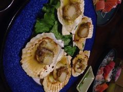 iphone_upload_pic-花月日本料理(奥林匹克大厦店)