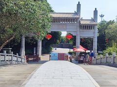 -南海神庙