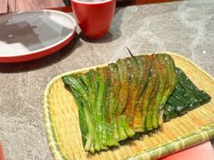 -大哈福烧烤·海鲜·家常菜(延安三路店)