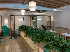 -钰田大院•怀柔本土菜(雁栖湖店)