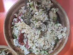 -潮香兴煲仔饭(莲花路店)