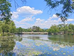-承德避暑山庄景区