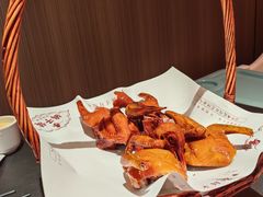 -鸽子侯·家宴·平价海鲜(市图书馆店)
